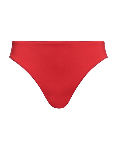 FEMILET by CHANTELLE Bikini Red 85% Recycled polyamide, 15% Recycled elastane