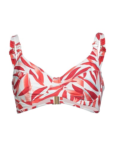 FEMILET by CHANTELLE Bikini Ivory 85% Recycled polyamide, 15% Recycled elastane