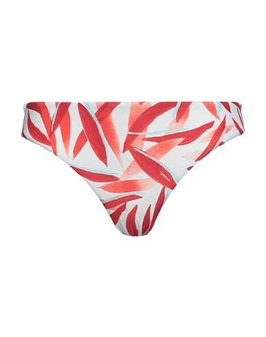 FEMILET by CHANTELLE Bikini Avorio 85% Poliammide riciclato, 15% Elastan riciclato