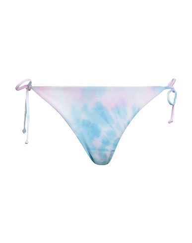 CHIARA FERRAGNI Bikini Sky blue 82% Polyester, 18% Elastane