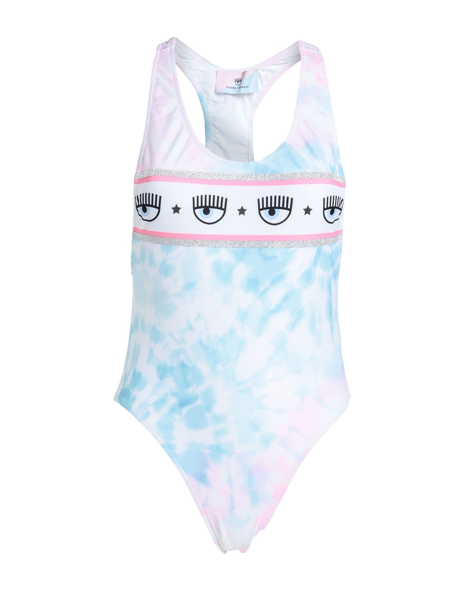 CHIARA FERRAGNI - One-piece swimsuits