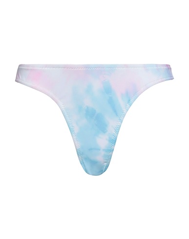 CHIARA FERRAGNI Bikini Sky blue 82% Polyester, 18% Elastane