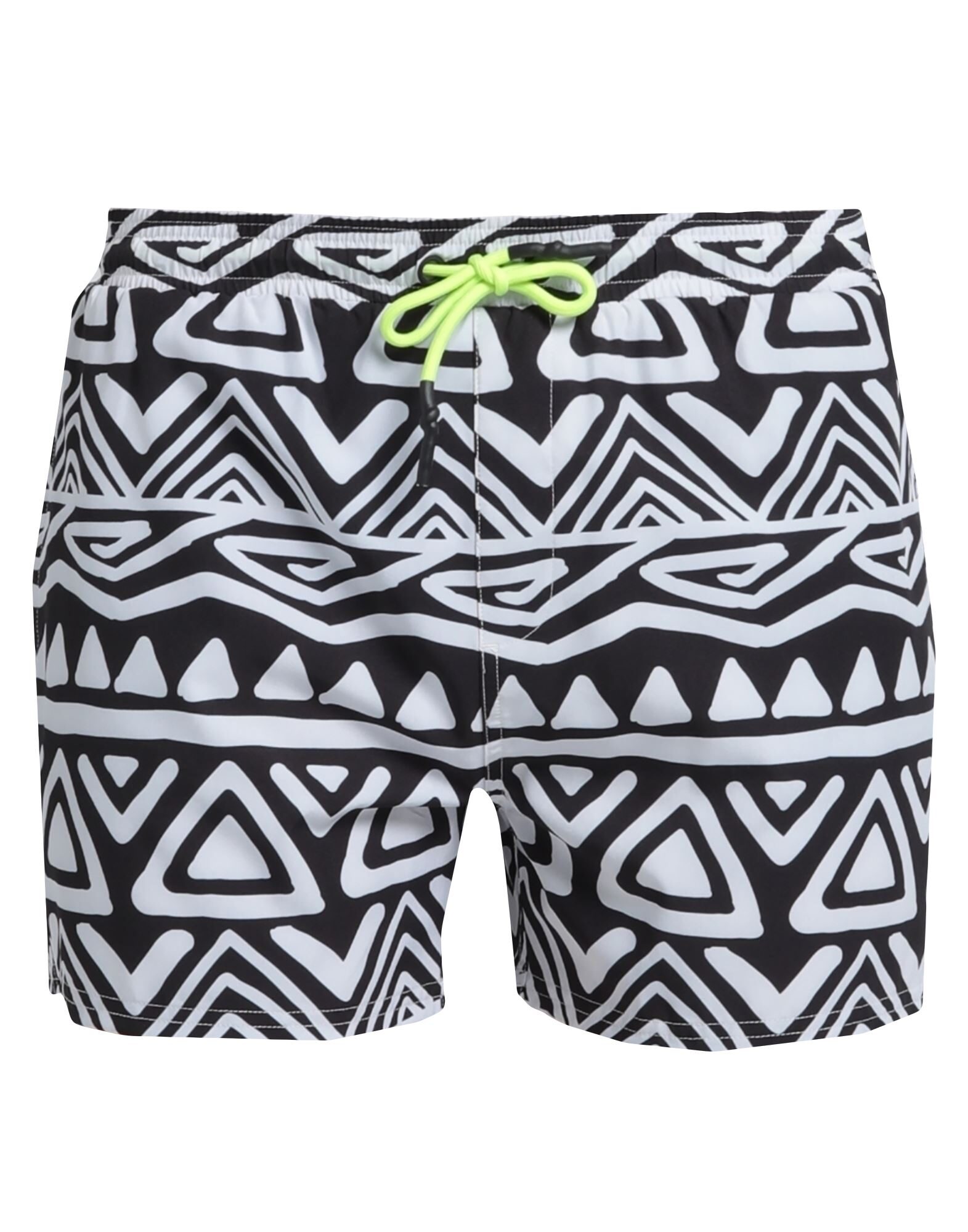Y-E-S YOUR EVERYDAY SUPERHERO - Swim trunks