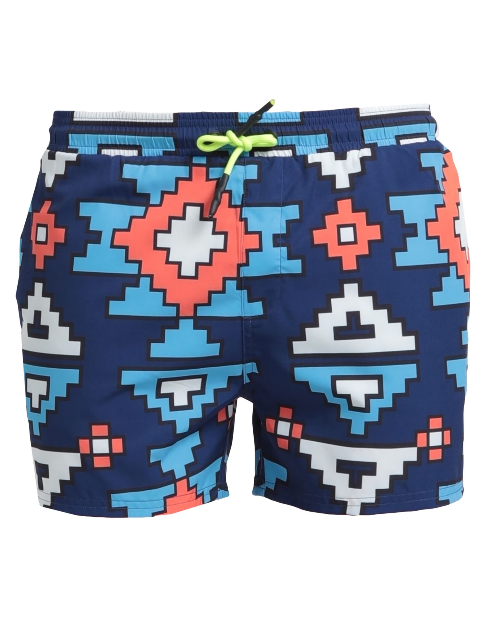 Y-E-S YOUR EVERYDAY SUPERHERO - Шорты для плавания