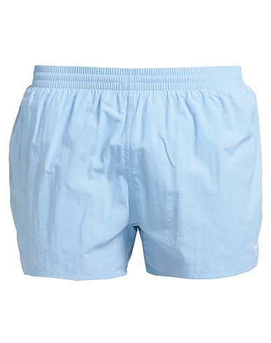 SPEEDO Swim shorts Sky blue 100% Recycled polyamide