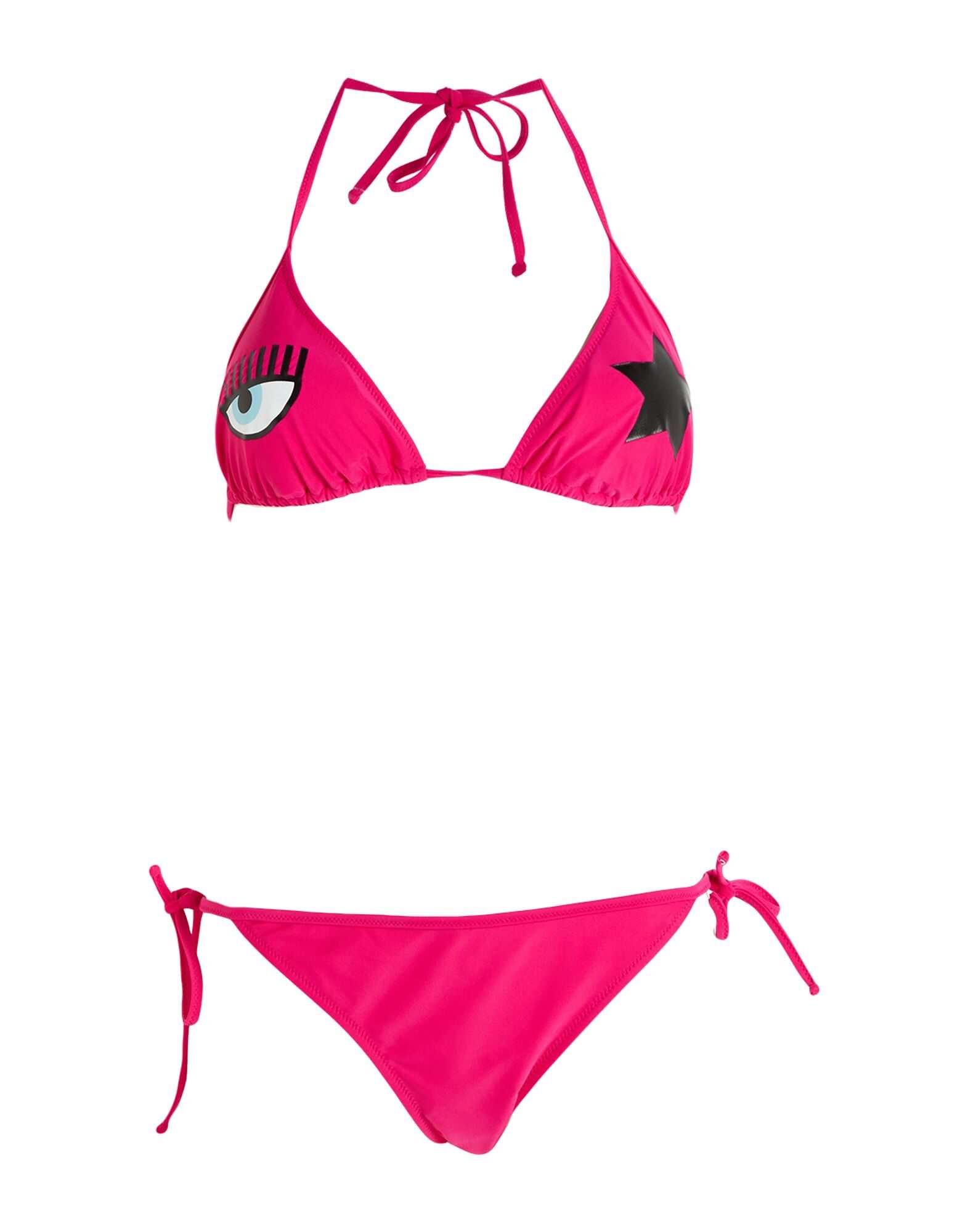 CHIARA FERRAGNI - Bikinis