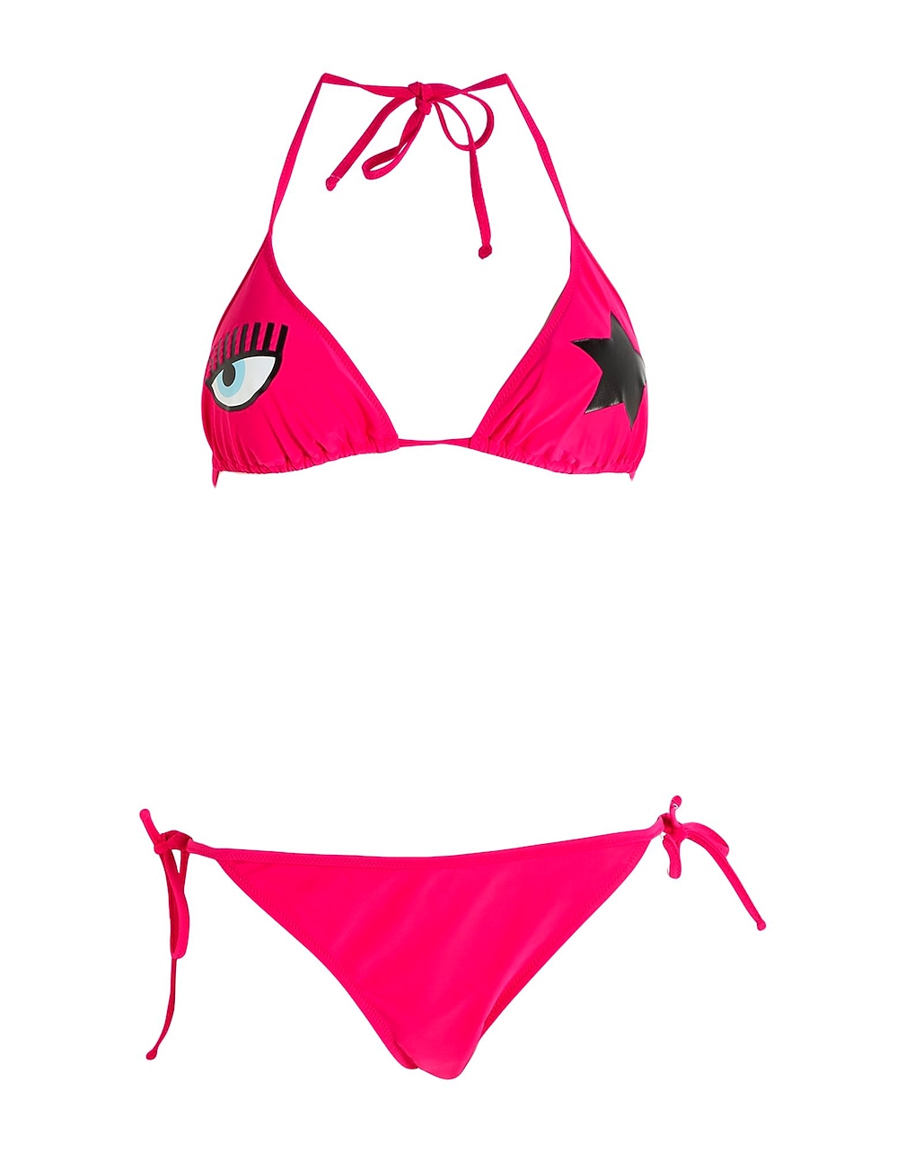 CHIARA FERRAGNI - Bikinis