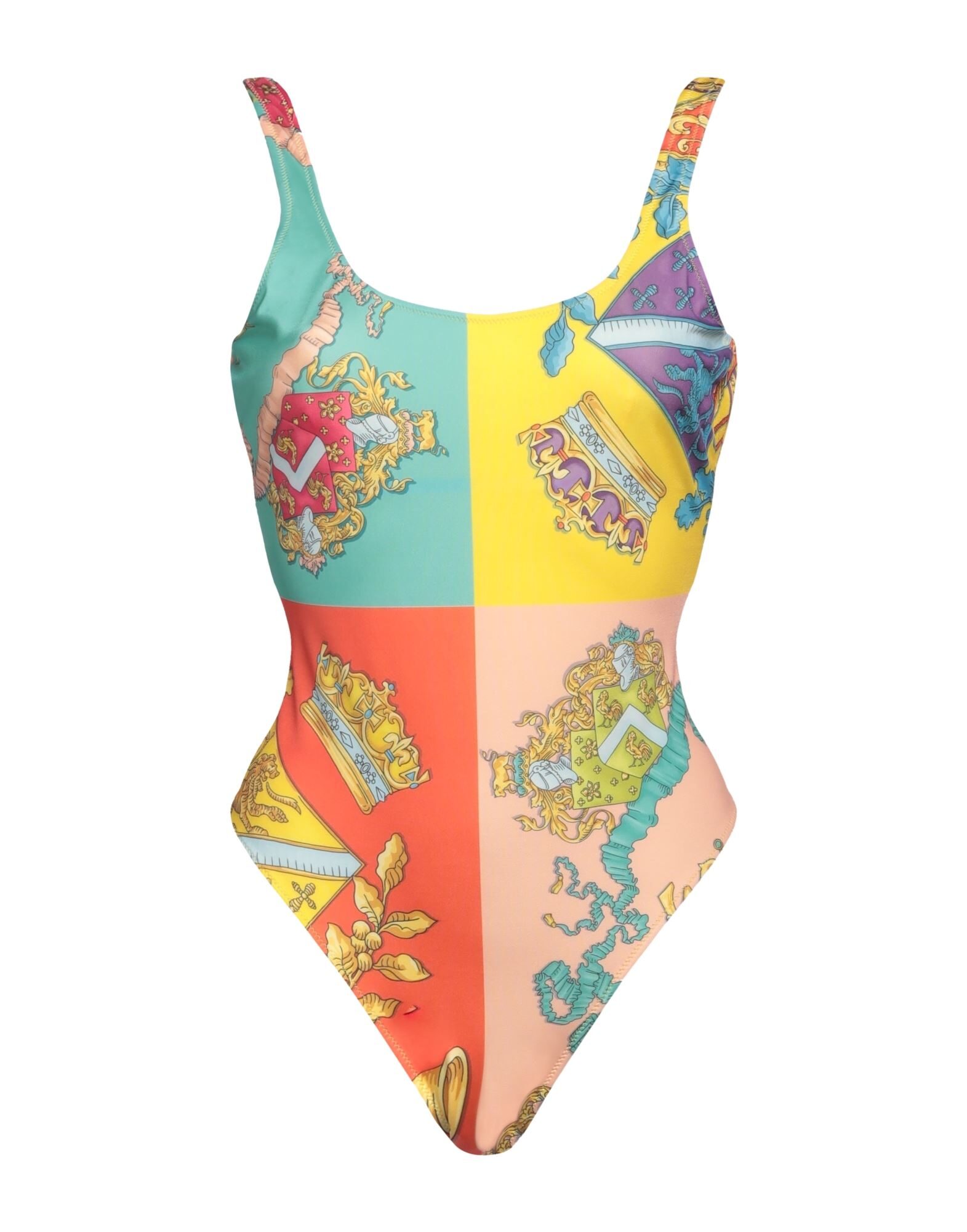 VERSACE - Ολόσωμα μαγιό