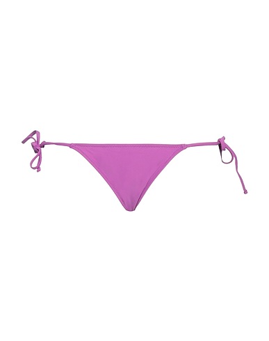 TROPIC OF C Bikini Purple 78% Recycled polyamide, 22% Elastane