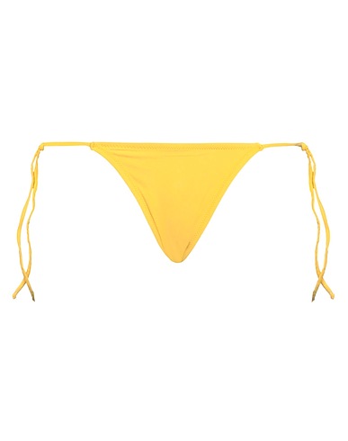 TROPIC OF C Bikini Giallo ocra 78% Poliammide riciclato, 22% Elastan