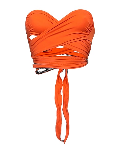 TROPIC OF C Bikini Ruggine 78% Poliammide, 22% Elastan, Nylon riciclato, Lycra®