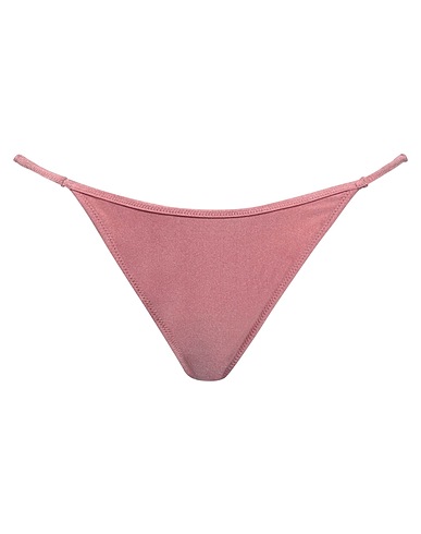 TROPIC OF C Bikini Antique rose 90% Polyamide, 10% Elastane