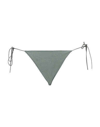 TROPIC OF C Bikini Sage green 80% Polyamide, 20% Elastane