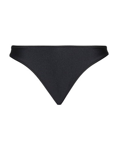 TROPIC OF C Bikini Black 80% Polyamide, 20% Elastane