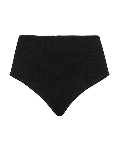 TROPIC OF C Bikini Schwarz 90% Polyamid, 10% Elastan