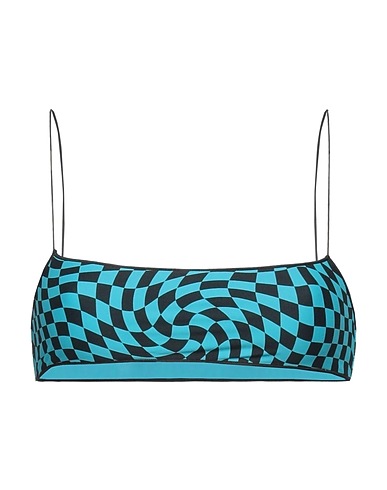 TROPIC OF C Bikini Turchese 78% Poliammide, 22% Elastan