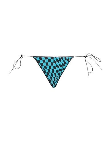 TROPIC OF C Bikini Turchese 78% Poliammide, 22% Elastan