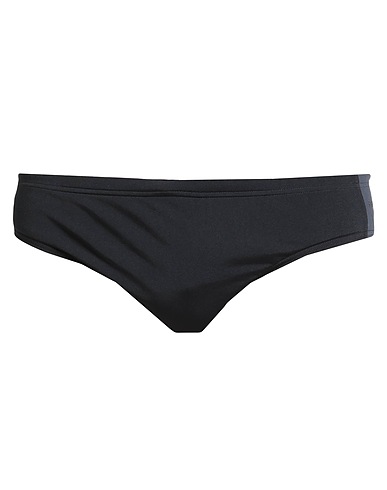 SPEEDO Swim briefs Black 53% Polyester, 47% PBT - Polybutylene terephthalate