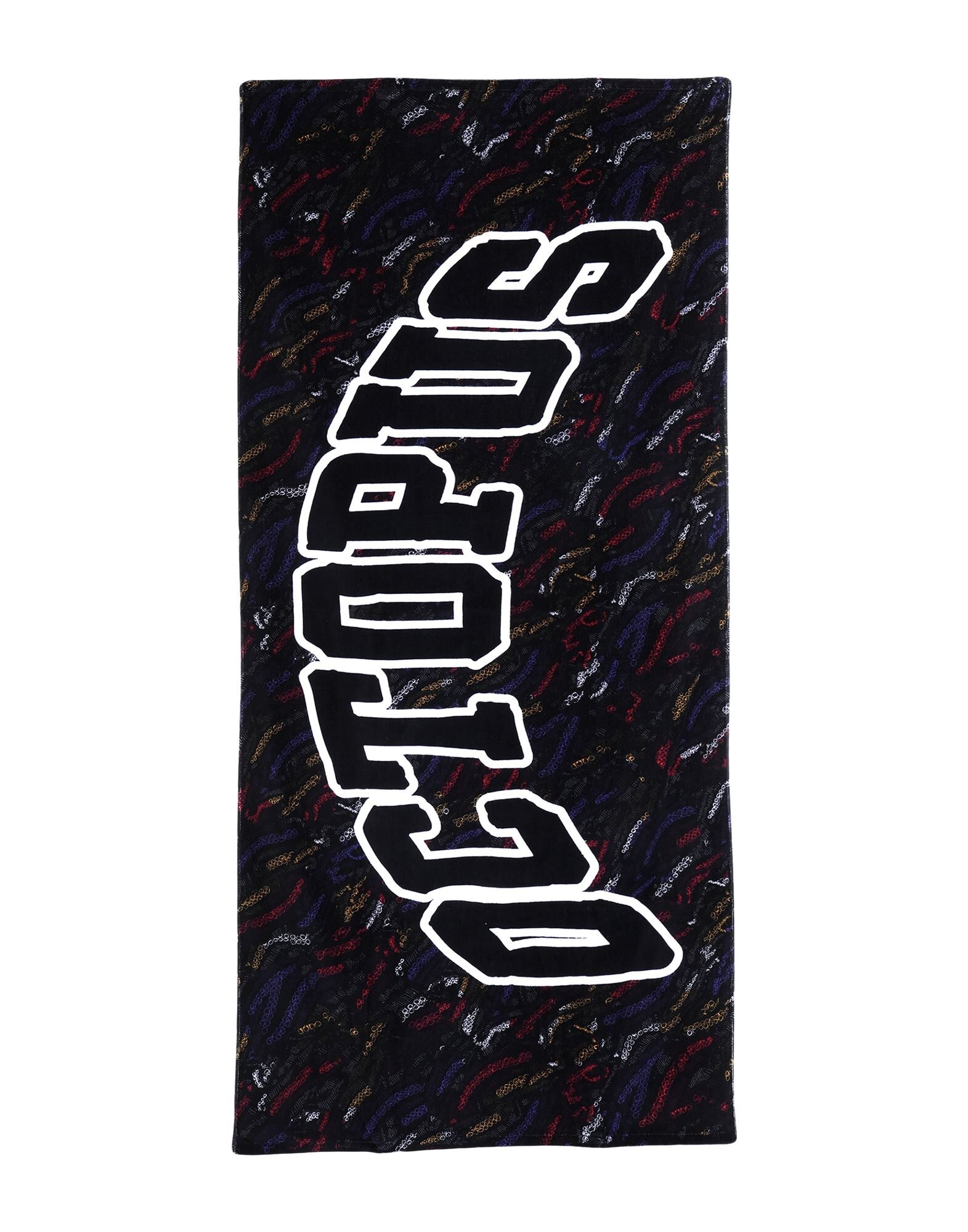 OCTOPUS - Beach towels