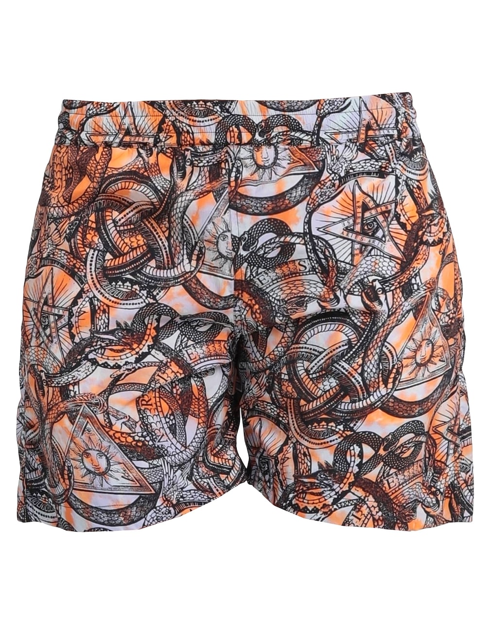 ARIES - Beach shorts and pants