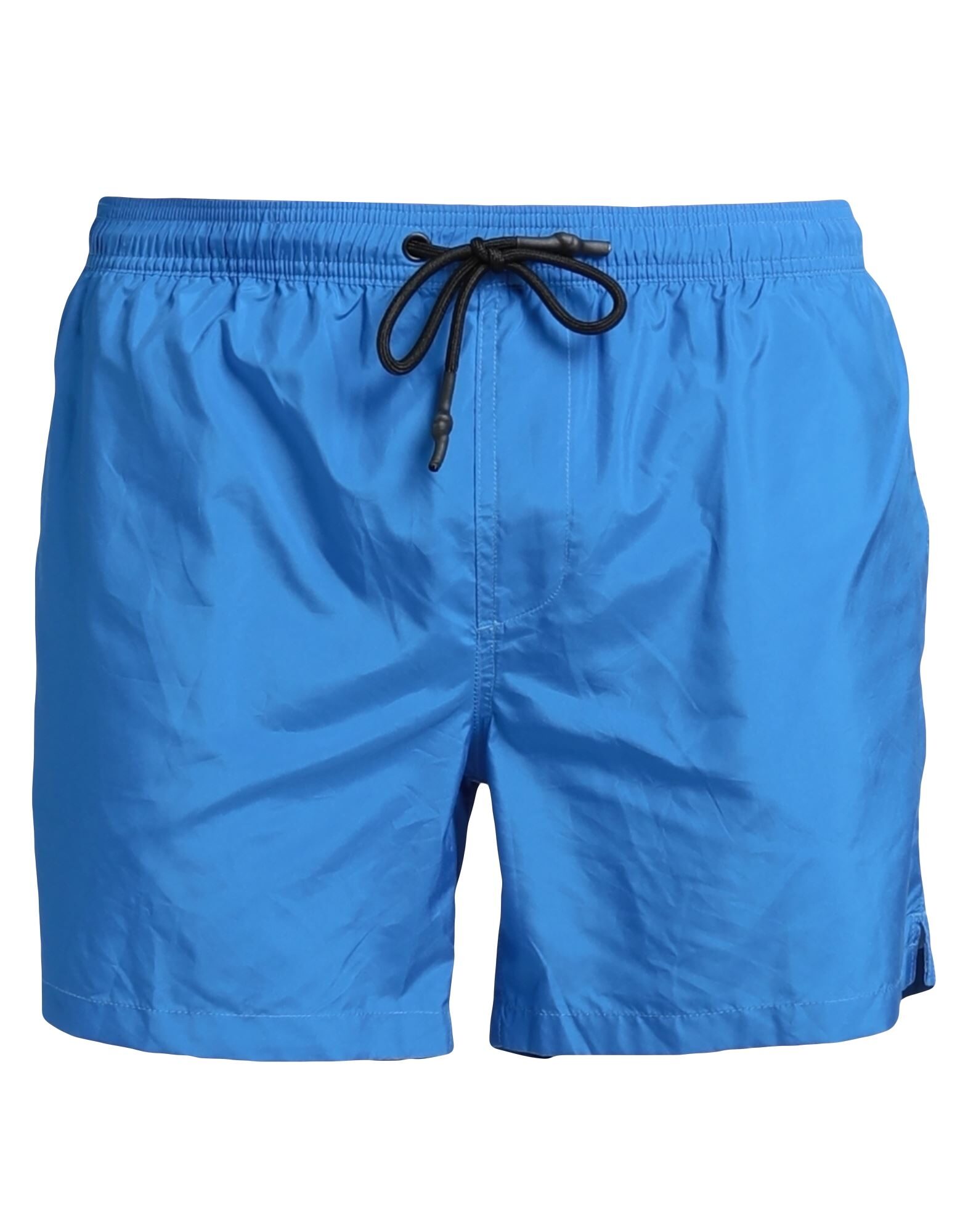 Y-E-S YOUR EVERYDAY SUPERHERO - Swim trunks