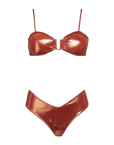 COTAZUR Bikini Rame 96% Poliestere, 4% Elastan