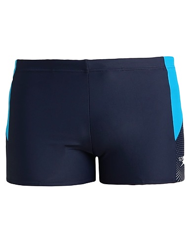SPEEDO Boxer Nachtblau 80% Polyamid, 20% Elastan