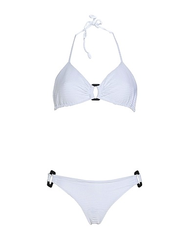 RRD Bikini Bianco 73% Poliammide, 27% Elastan