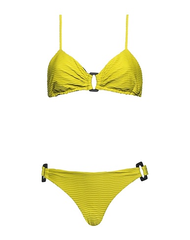 RRD Bikini Lime green 73% Polyamide, 27% Elastane