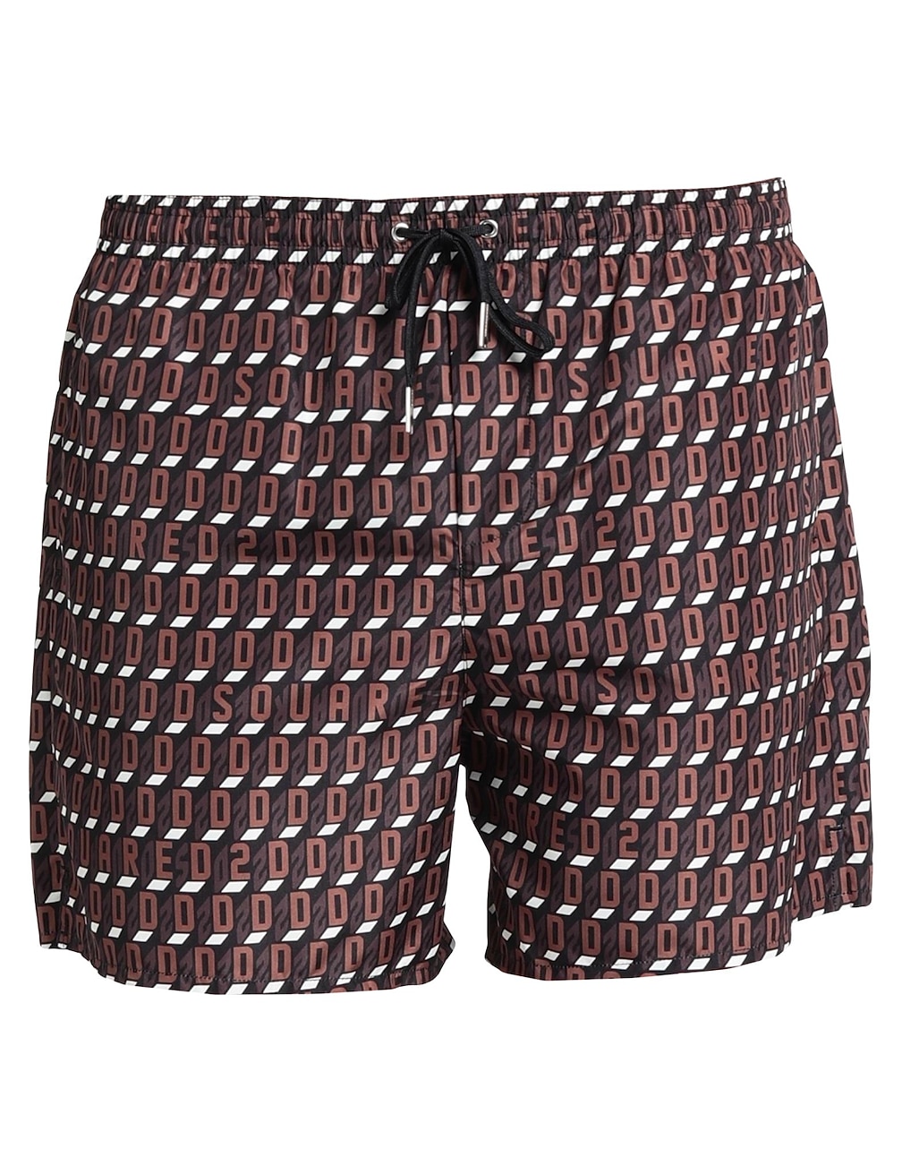 DSQUARED2 - Swim trunks
