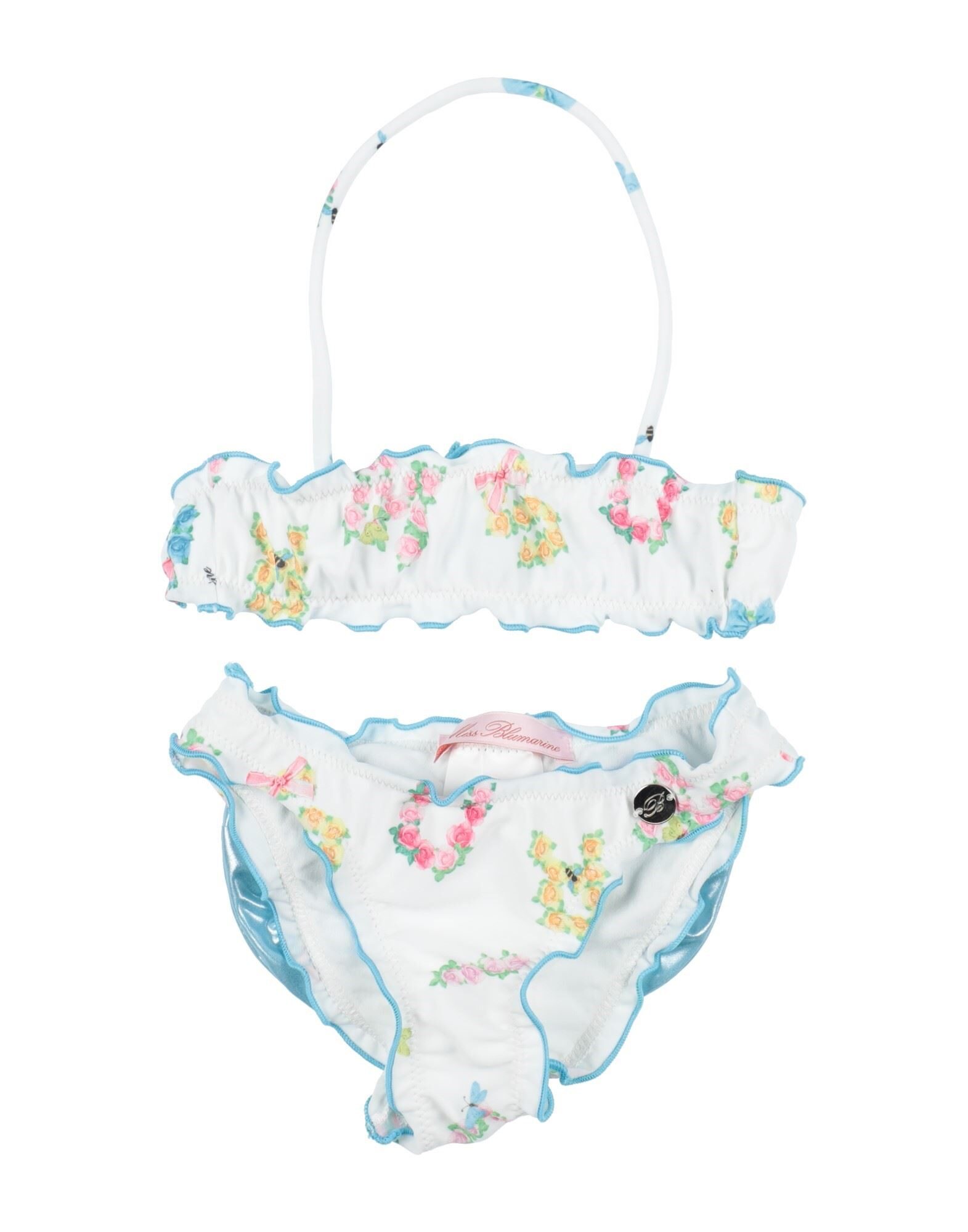 MISS BLUMARINE - Bikinis