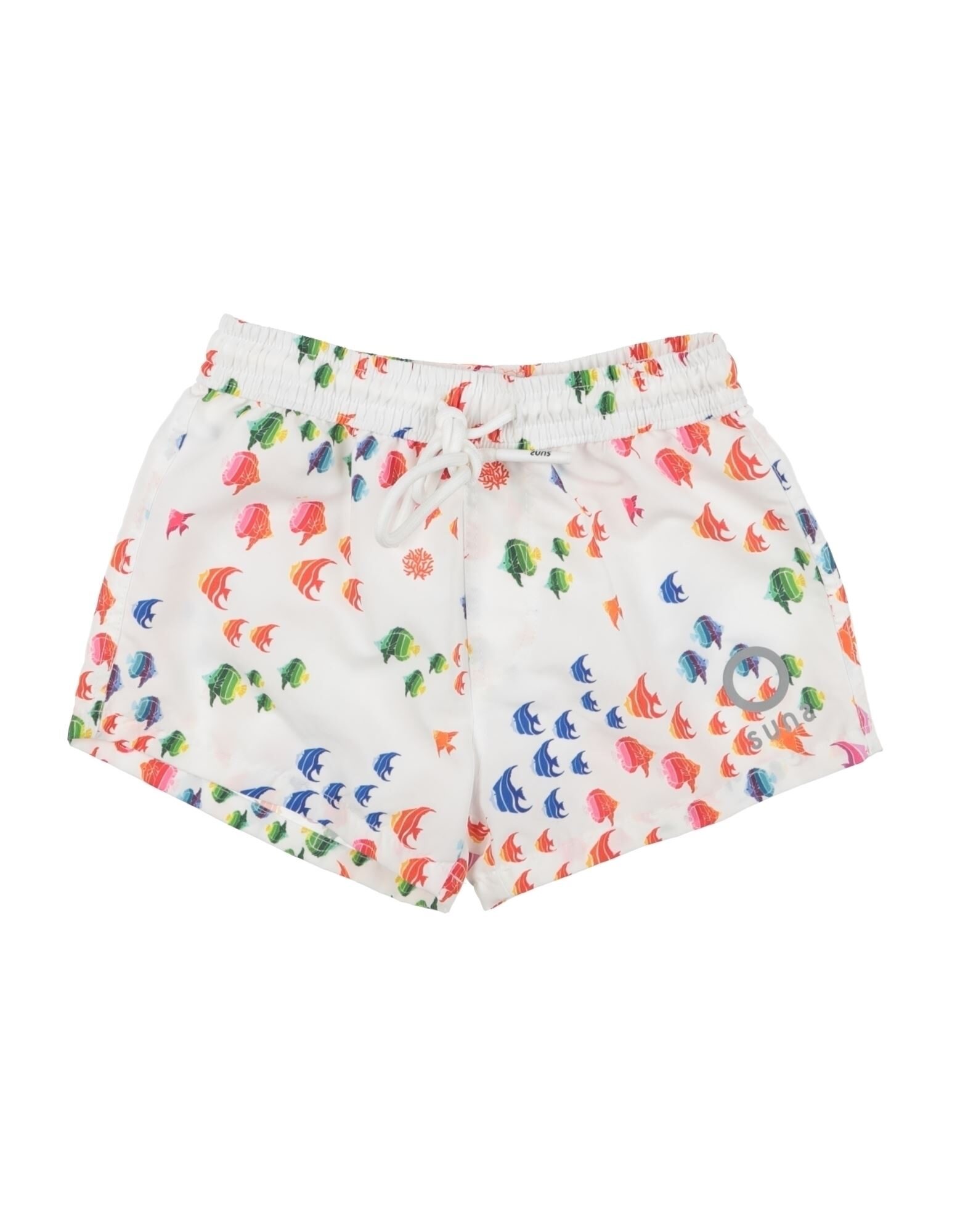 SUNS BOARDS - Swim trunks