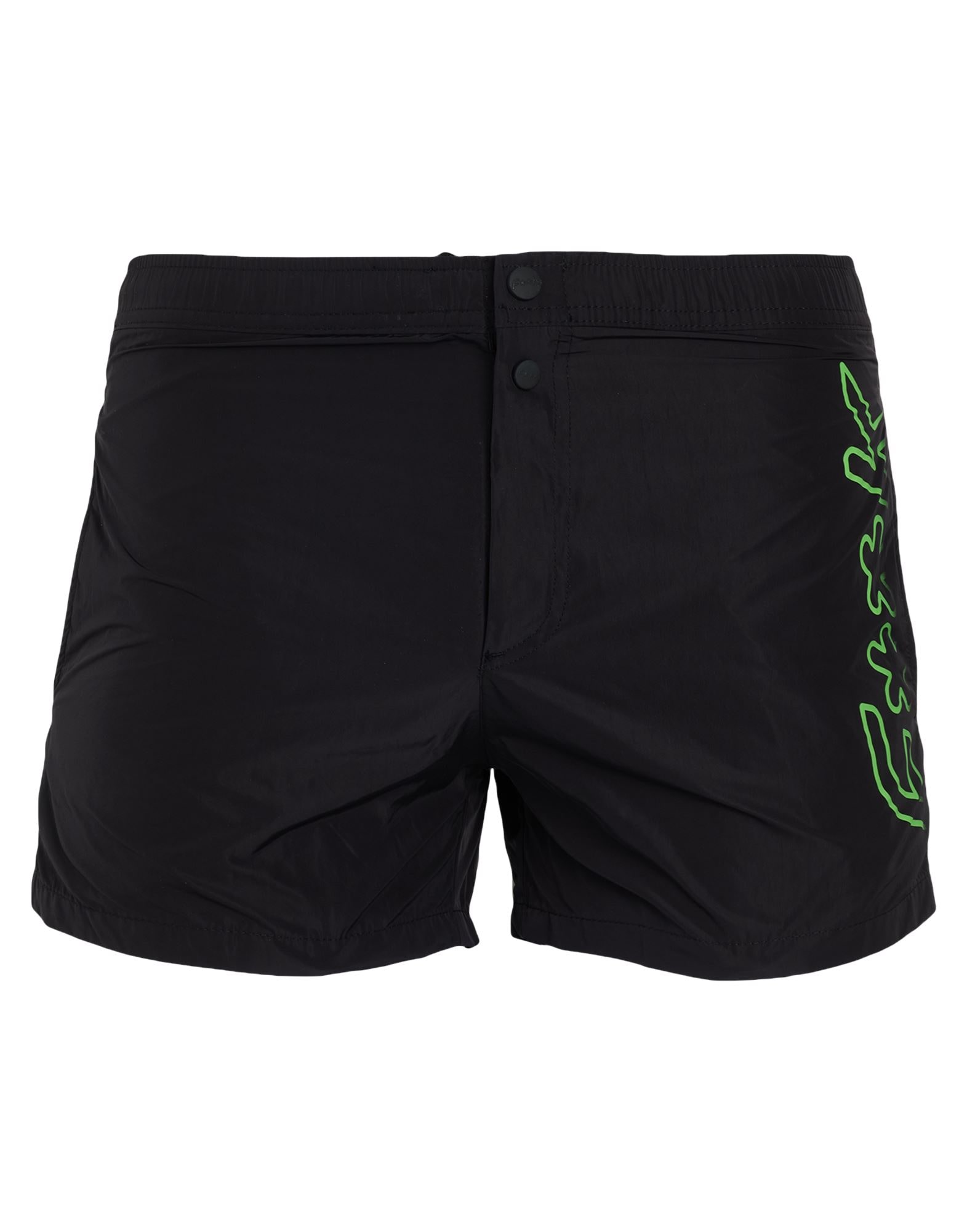 F**K PROJECT - Badeboxer