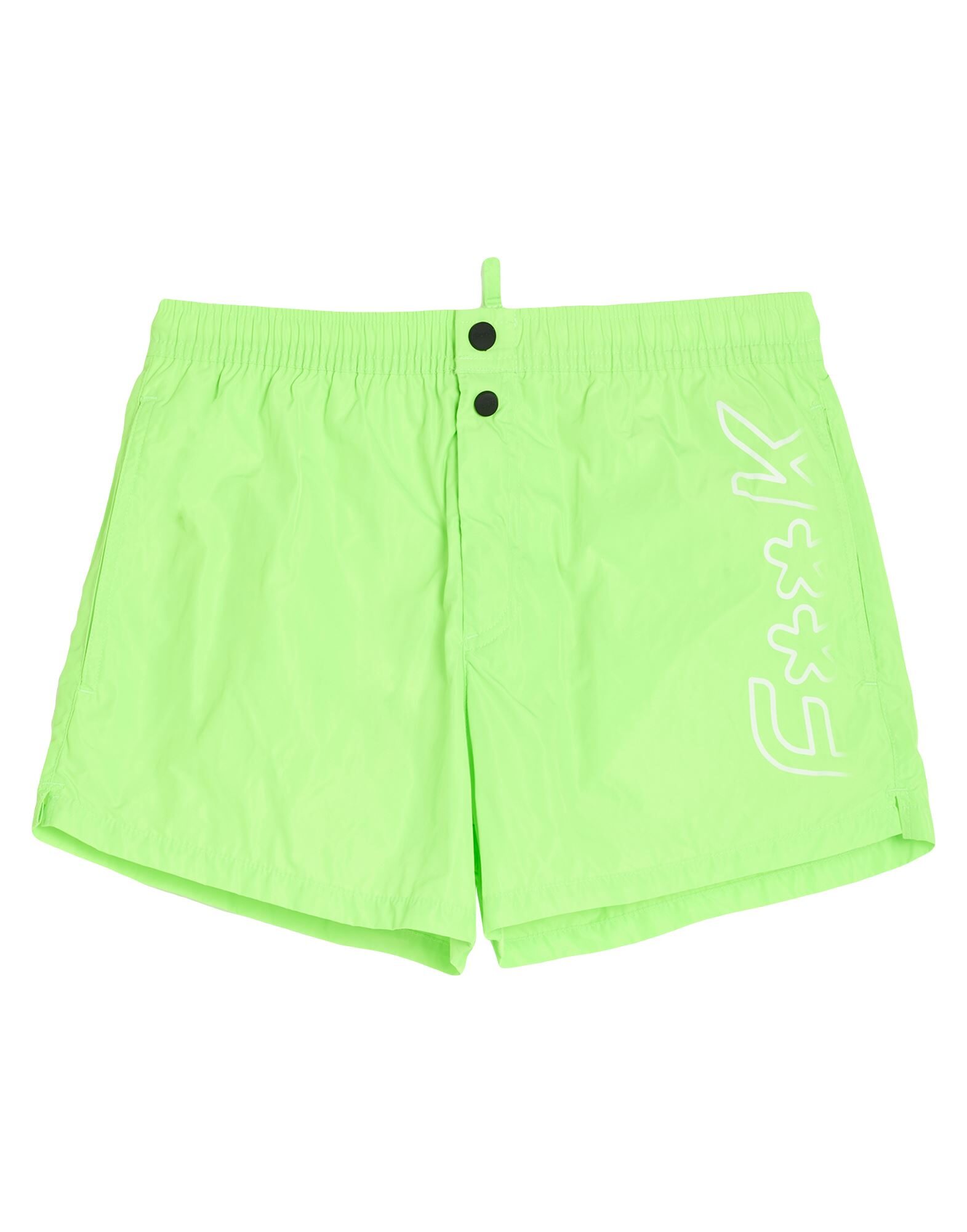 F**K PROJECT - Шорты для плавания