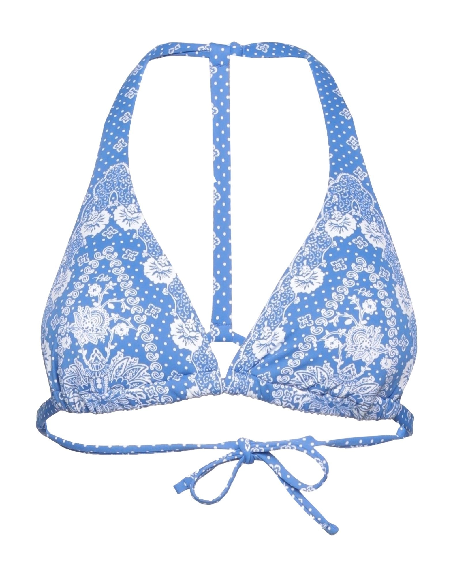 POLO RALPH LAUREN - Hauts de bikini