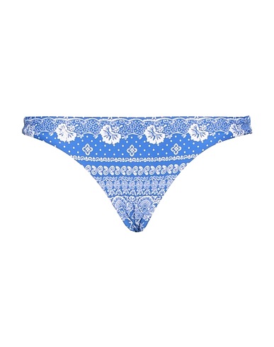POLO RALPH LAUREN Bikini Blue 83% Nylon, 17% Elastane