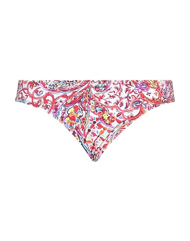LAUREN RALPH LAUREN Bikini Purpur 83% Nylon, 17% Elastan