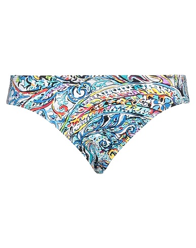 LAUREN RALPH LAUREN Bikini Blue 83% Nylon, 17% Elastane