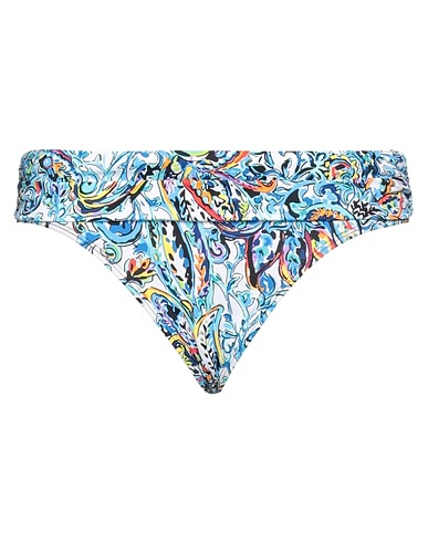 LAUREN RALPH LAUREN Bikini Navy blue 83% Nylon, 17% Elastane