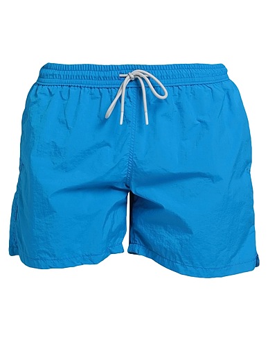 SEEIN Boxer mare Azzurro 100% Poliammide