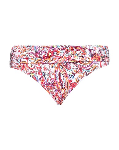 LAUREN RALPH LAUREN Bikini Purpur 83% Nylon, 17% Elastan