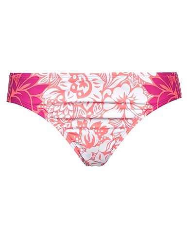 LAUREN RALPH LAUREN Bikini Pink 83% Nylon, 17% Elastane