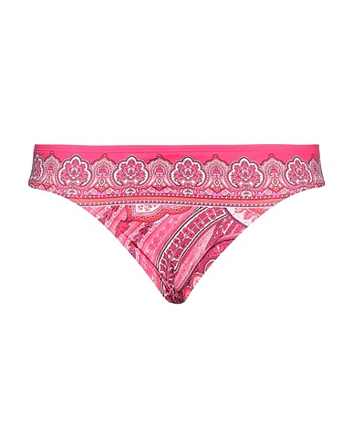 LAUREN RALPH LAUREN Bikini Fuchsia 83% Nylon, 17% Elastane