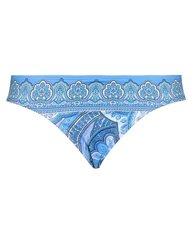 LAUREN RALPH LAUREN Bikini Azzurro 83% Nylon, 17% Elastan