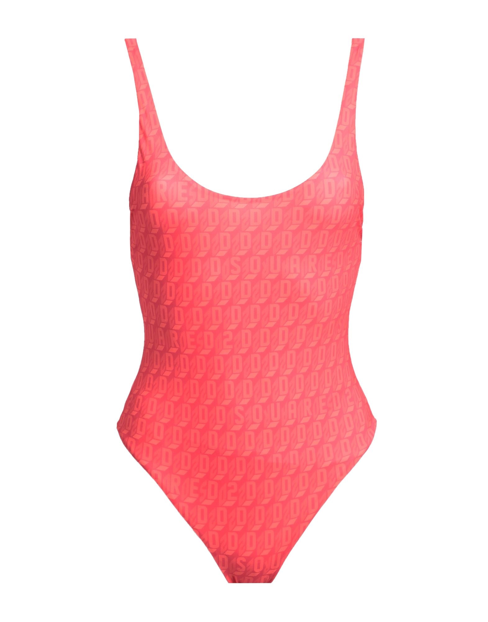 DSQUARED2 - One-piece swimsuits