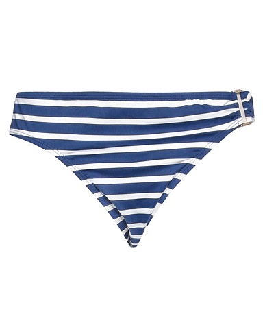 LAUREN RALPH LAUREN Bikini Blue 83% Nylon, 17% Elastane