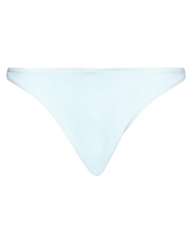 STELLA McCARTNEY Bikini Celeste 65% Poliammide, 35% Elastan