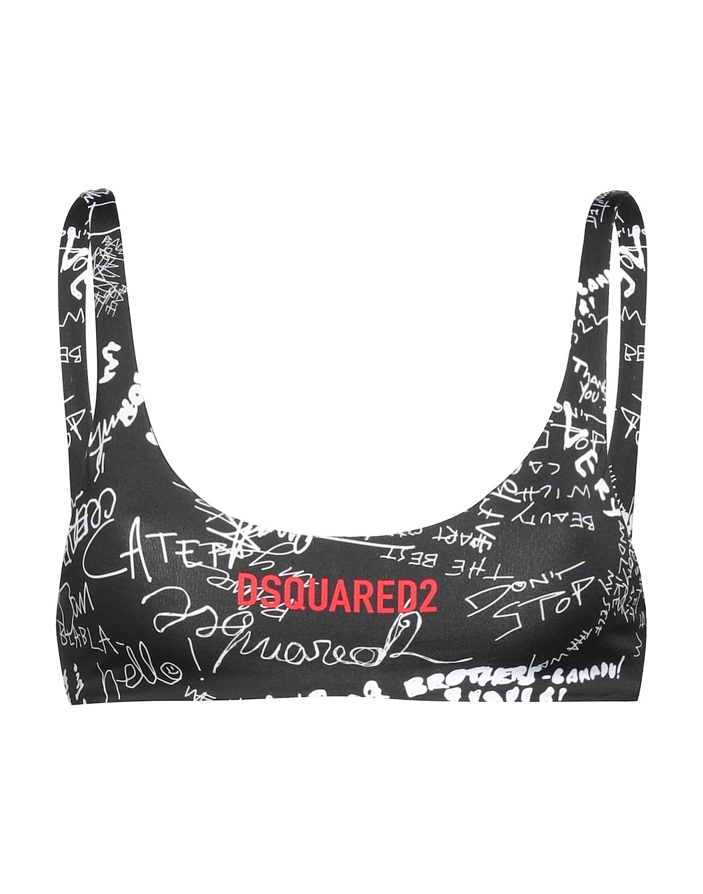 DSQUARED2 - Bikini tops