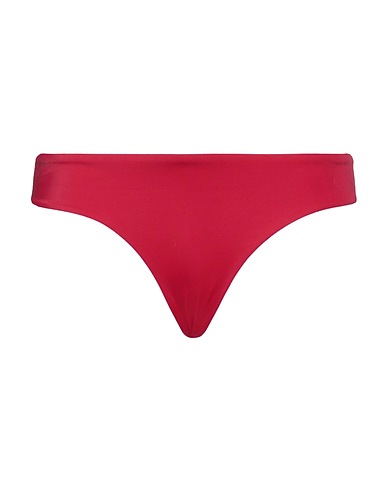 DSQUARED2 Bikini Burgundy 80% Cotton, 20% Elastane