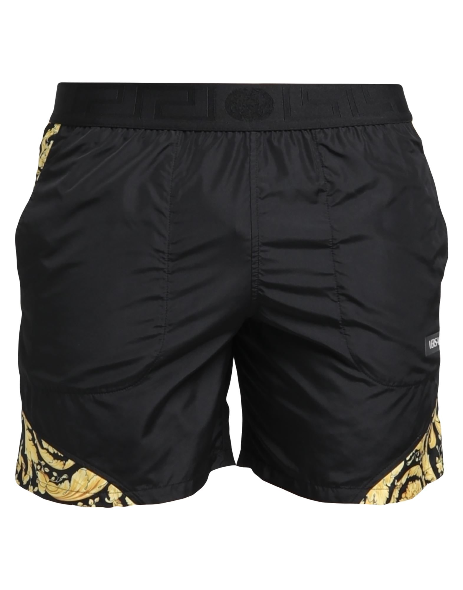 VERSACE - Shorts de bain